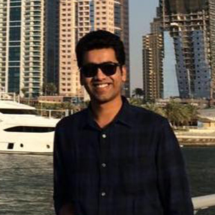 Raghav Agarwal,Co-Founder Raghav Agarwal,Co-Founder
